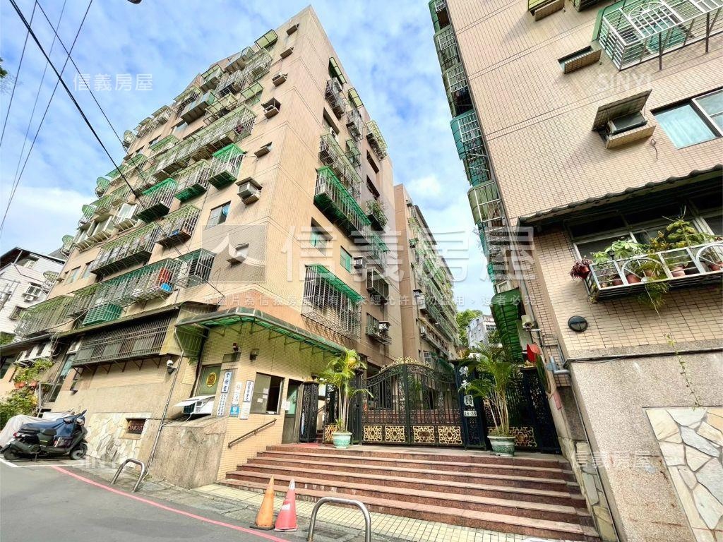 【冠德錦和園】安靜美宅房屋室內格局與周邊環境