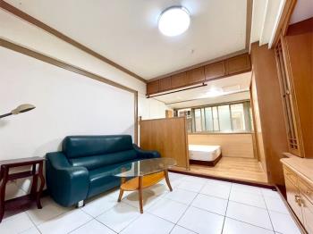 【冠德錦和園】安靜美宅