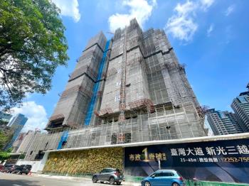 七期紀汎希★兩房平車