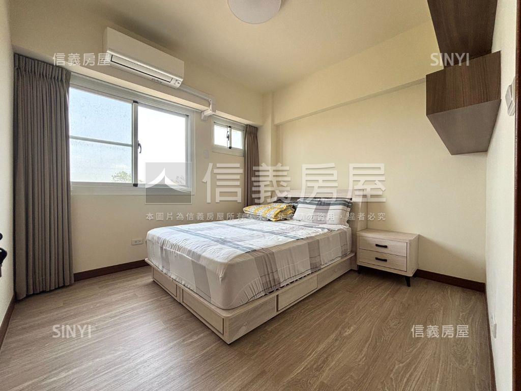 太子｜有景觀溫馨三房平車房屋室內格局與周邊環境