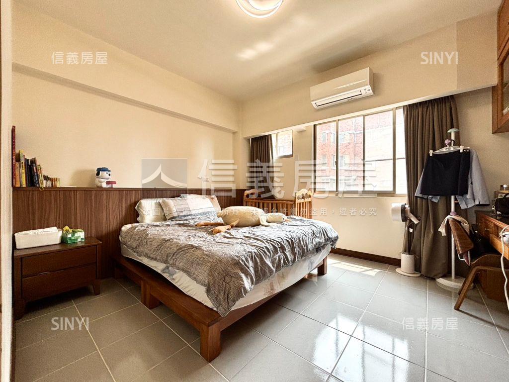 太子｜有景觀溫馨三房平車房屋室內格局與周邊環境