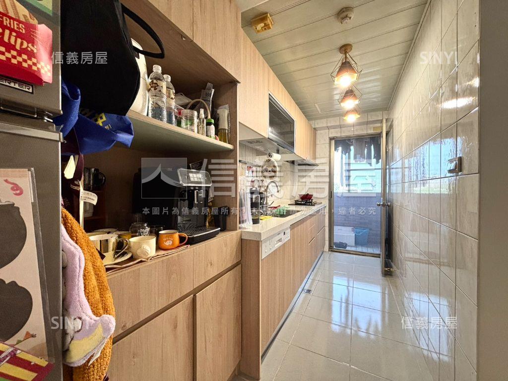 太子｜有景觀溫馨三房平車房屋室內格局與周邊環境