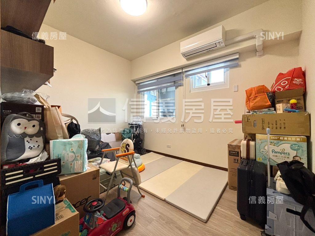 太子｜有景觀溫馨三房平車房屋室內格局與周邊環境