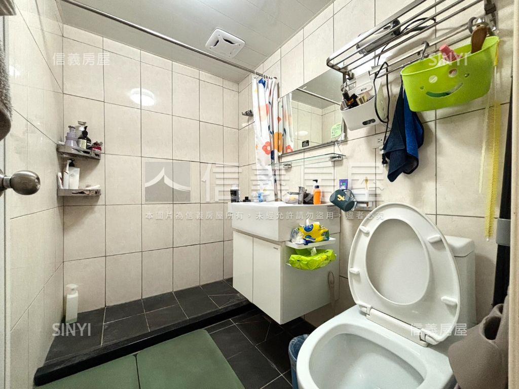 太子｜有景觀溫馨三房平車房屋室內格局與周邊環境