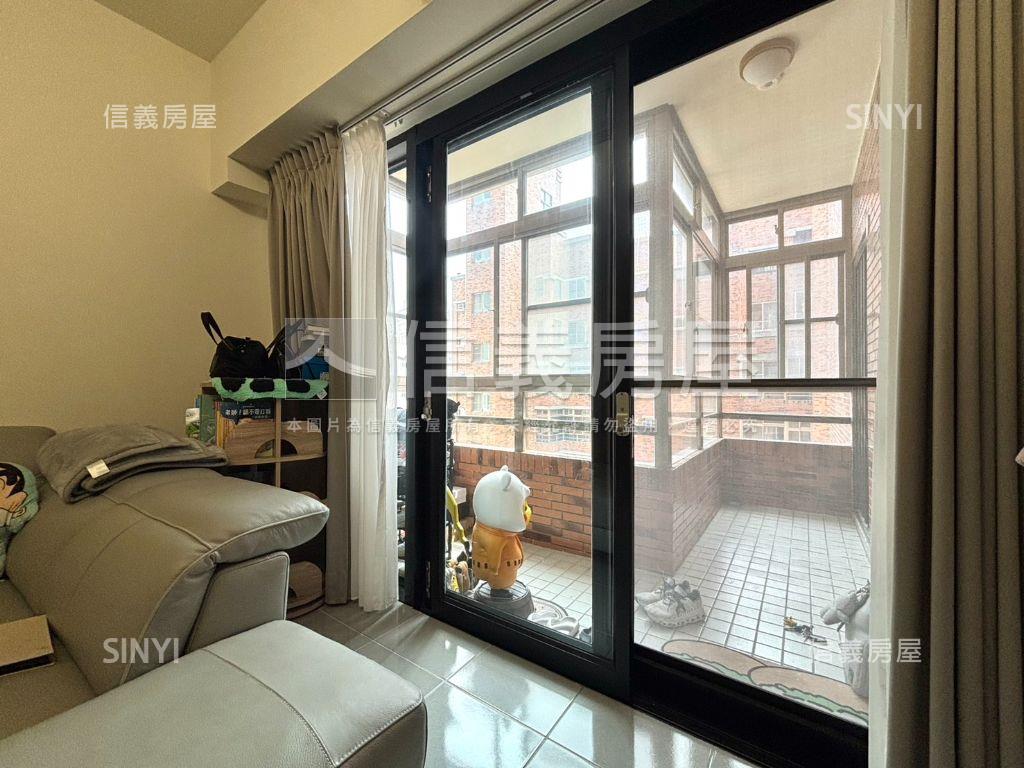 太子｜有景觀溫馨三房平車房屋室內格局與周邊環境