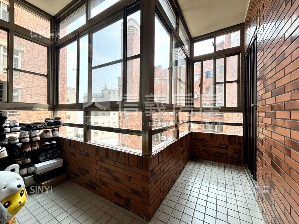 太子｜有景觀溫馨三房平車房屋室內格局與周邊環境