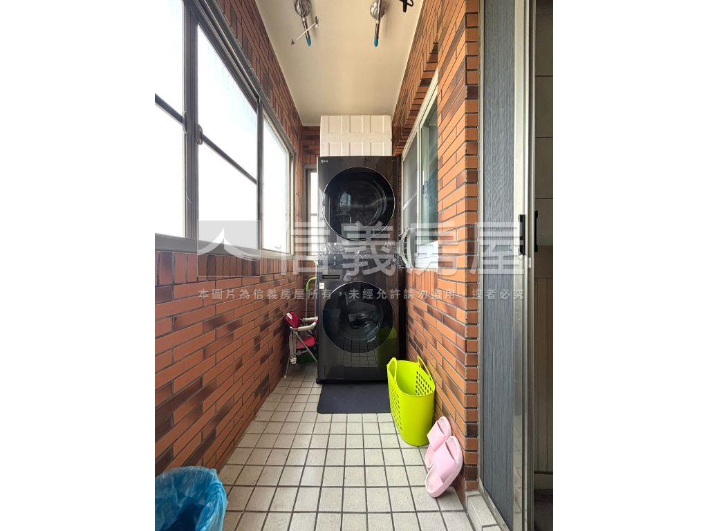 太子｜有景觀溫馨三房平車房屋室內格局與周邊環境