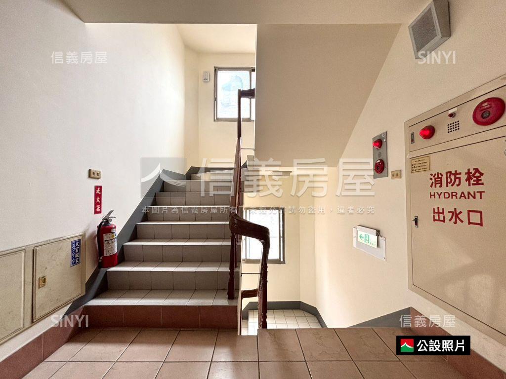 太子｜有景觀溫馨三房平車房屋室內格局與周邊環境