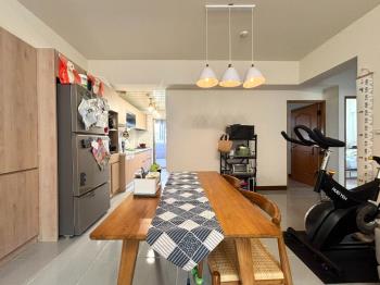 太子｜有景觀溫馨三房平車