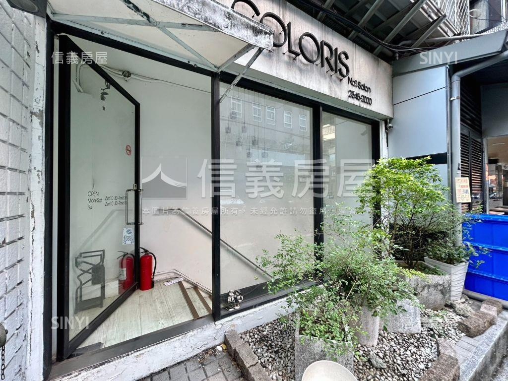 雙敦慶城低總金店房屋室內格局與周邊環境