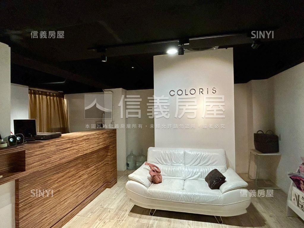 雙敦慶城低總金店房屋室內格局與周邊環境