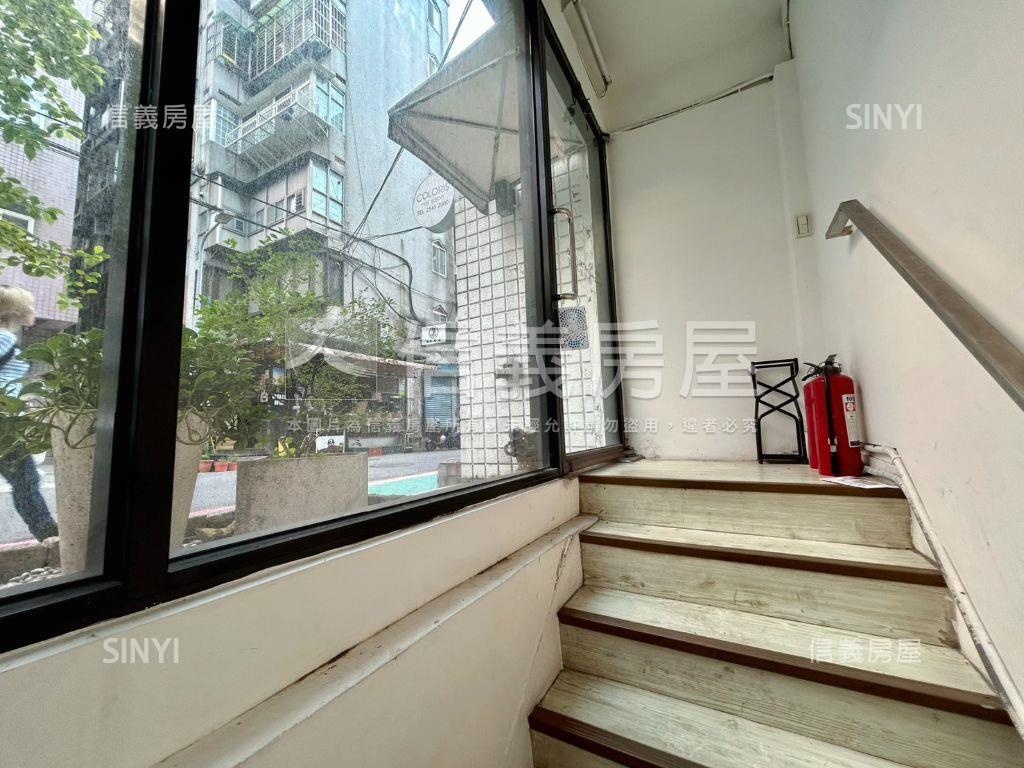 雙敦慶城低總金店房屋室內格局與周邊環境