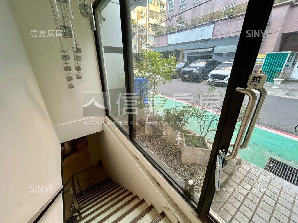 雙敦慶城低總金店房屋室內格局與周邊環境