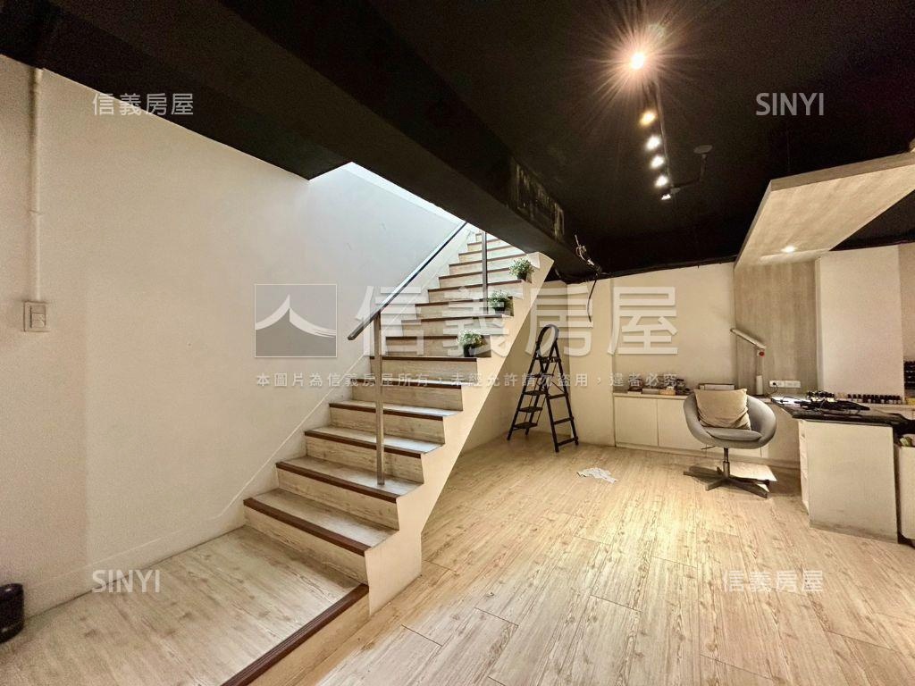 雙敦慶城低總金店房屋室內格局與周邊環境