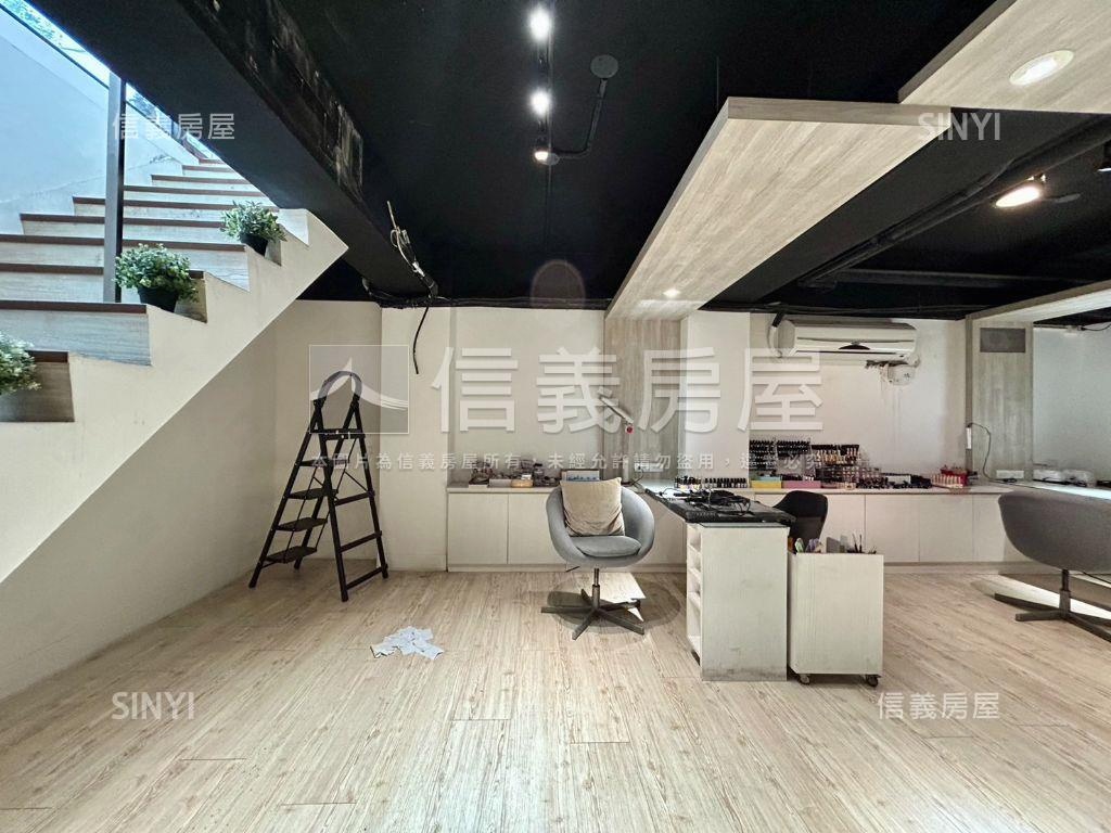 雙敦慶城低總金店房屋室內格局與周邊環境