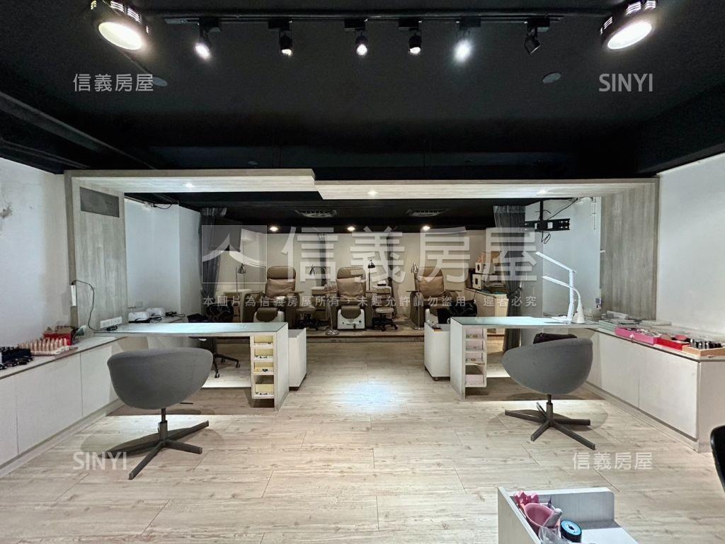 雙敦慶城低總金店房屋室內格局與周邊環境