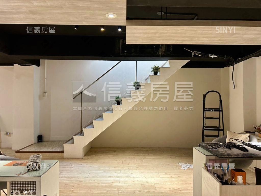 雙敦慶城低總金店房屋室內格局與周邊環境