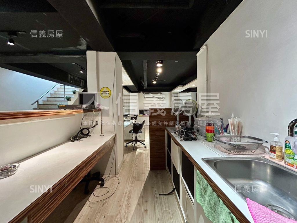 雙敦慶城低總金店房屋室內格局與周邊環境