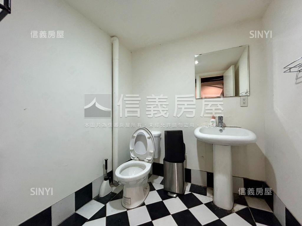 雙敦慶城低總金店房屋室內格局與周邊環境