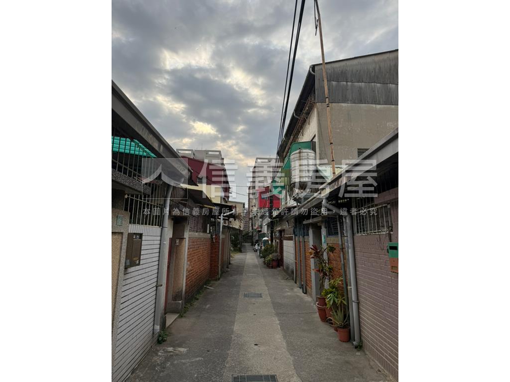 二空低總價土地房屋室內格局與周邊環境