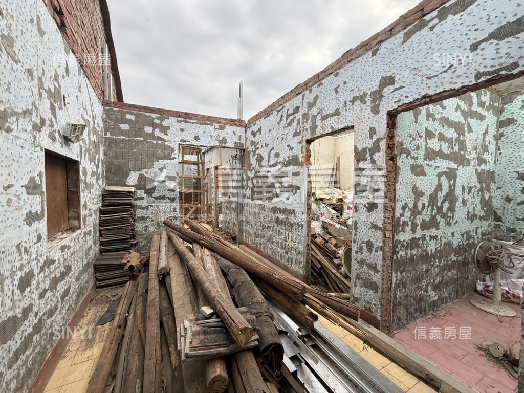 二空低總價土地房屋室內格局與周邊環境