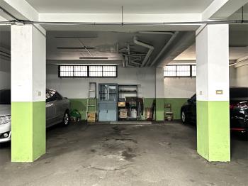 太平洋坡平車位