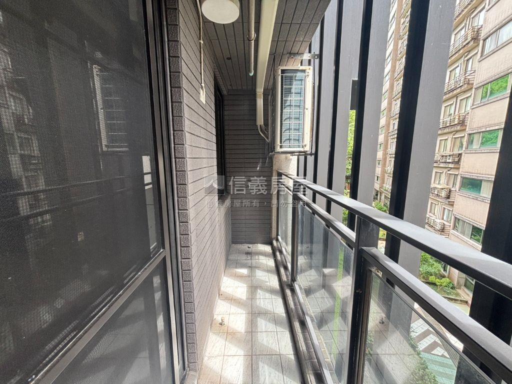 哲人德林美妝一房房屋室內格局與周邊環境