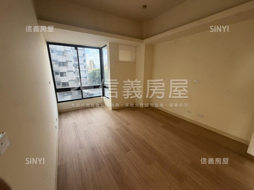 維斯康堤三房雙車採光美屋房屋室內格局與周邊環境