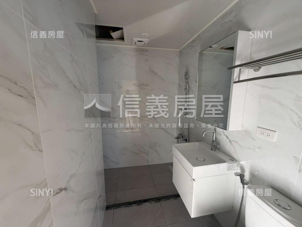 維斯康堤三房雙車採光美屋房屋室內格局與周邊環境