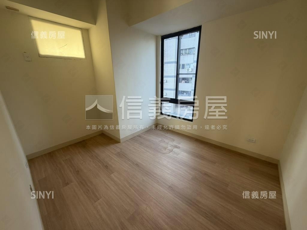 維斯康堤三房雙車採光美屋房屋室內格局與周邊環境