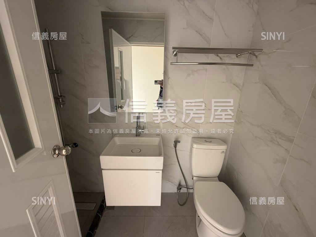 維斯康堤三房雙車採光美屋房屋室內格局與周邊環境