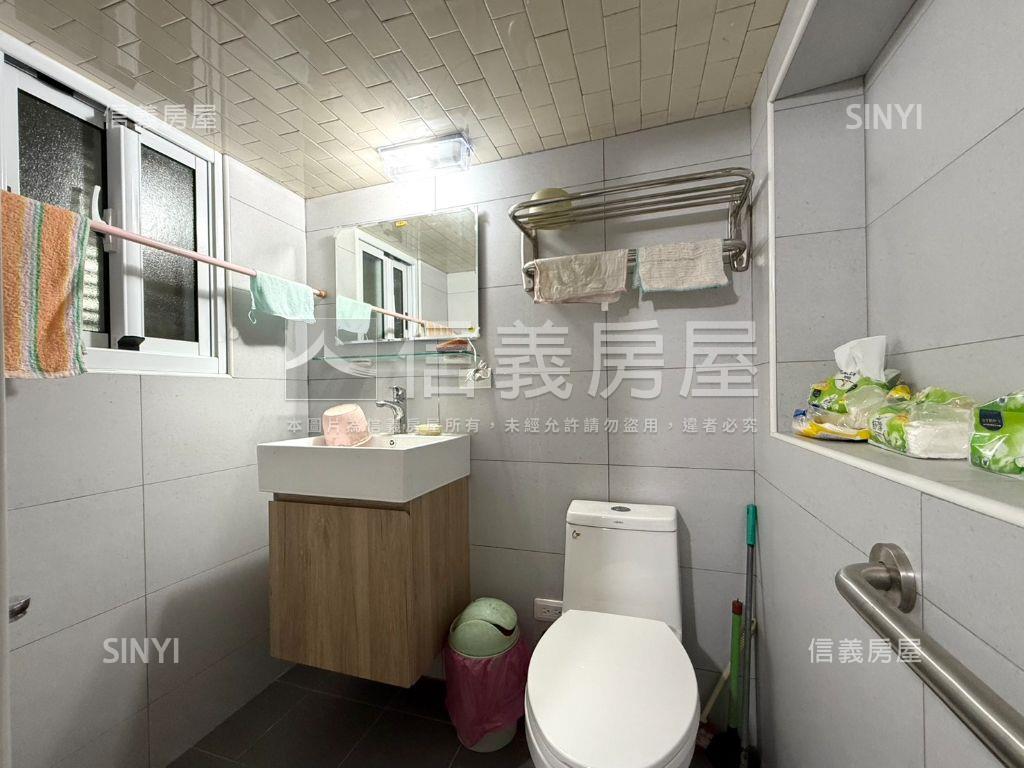 愛國路活巷透天房屋室內格局與周邊環境