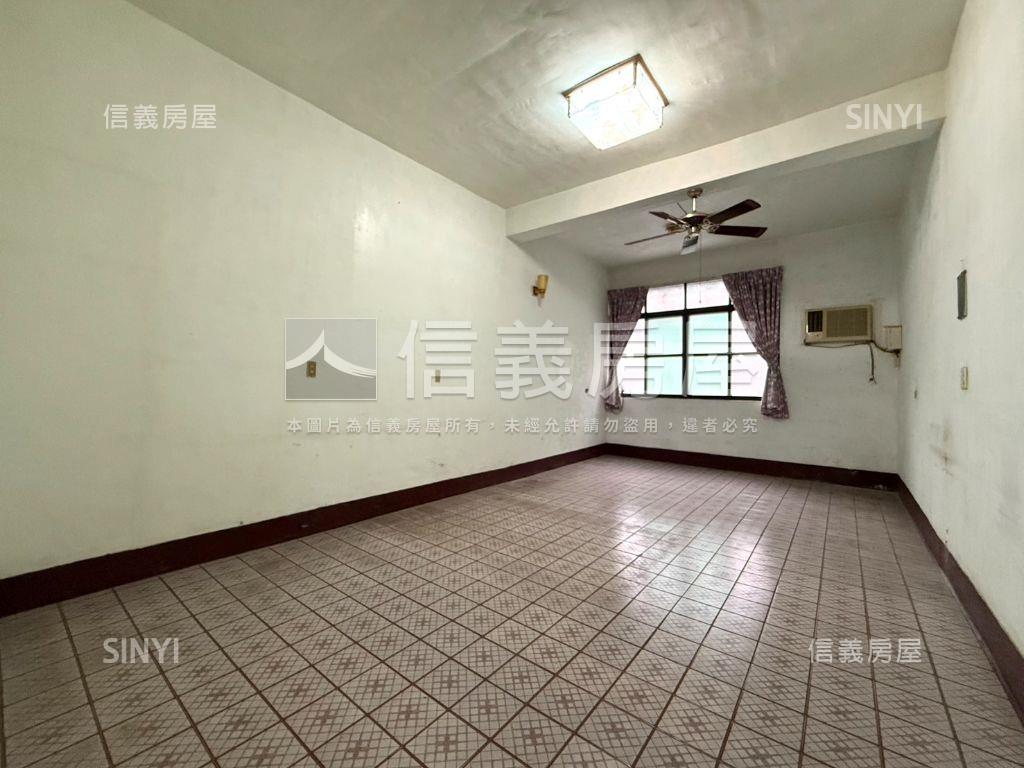 愛國路活巷透天房屋室內格局與周邊環境