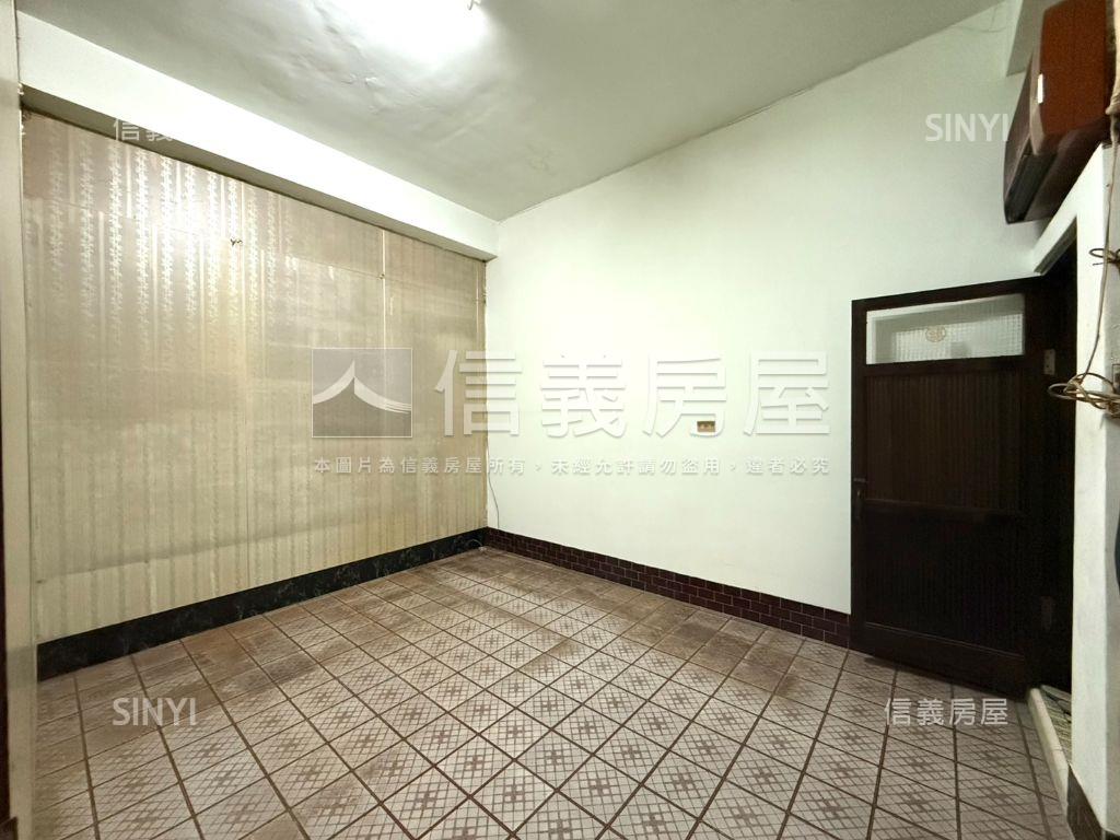 愛國路活巷透天房屋室內格局與周邊環境