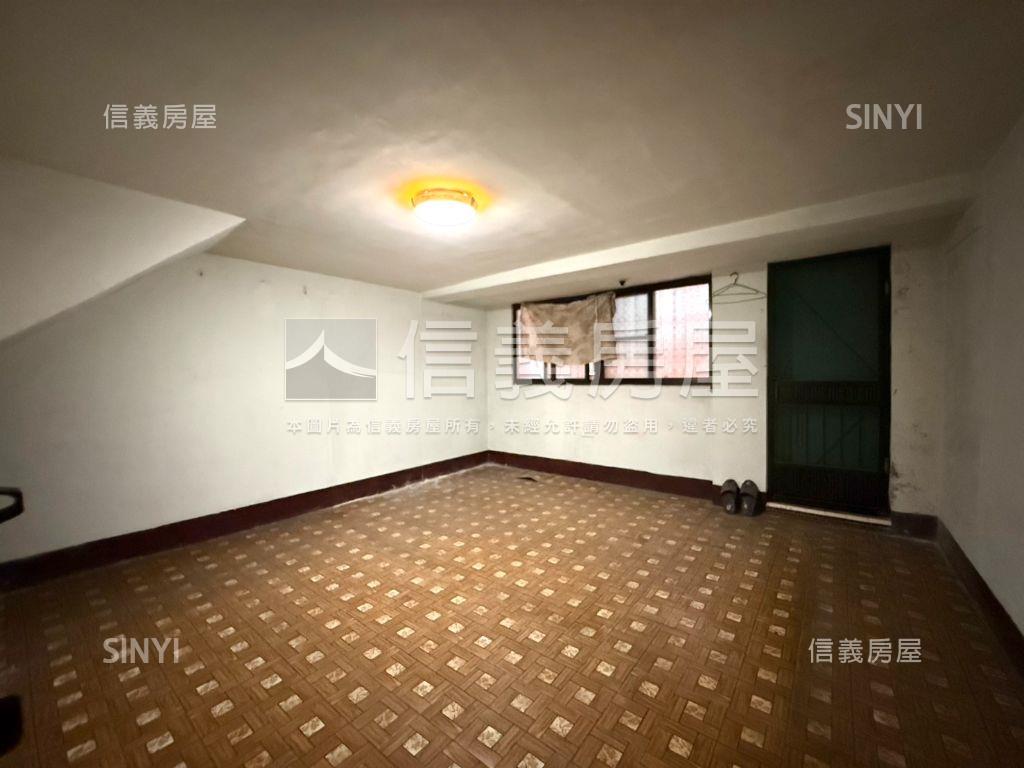 愛國路活巷透天房屋室內格局與周邊環境