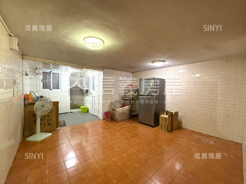 愛國路活巷透天房屋室內格局與周邊環境