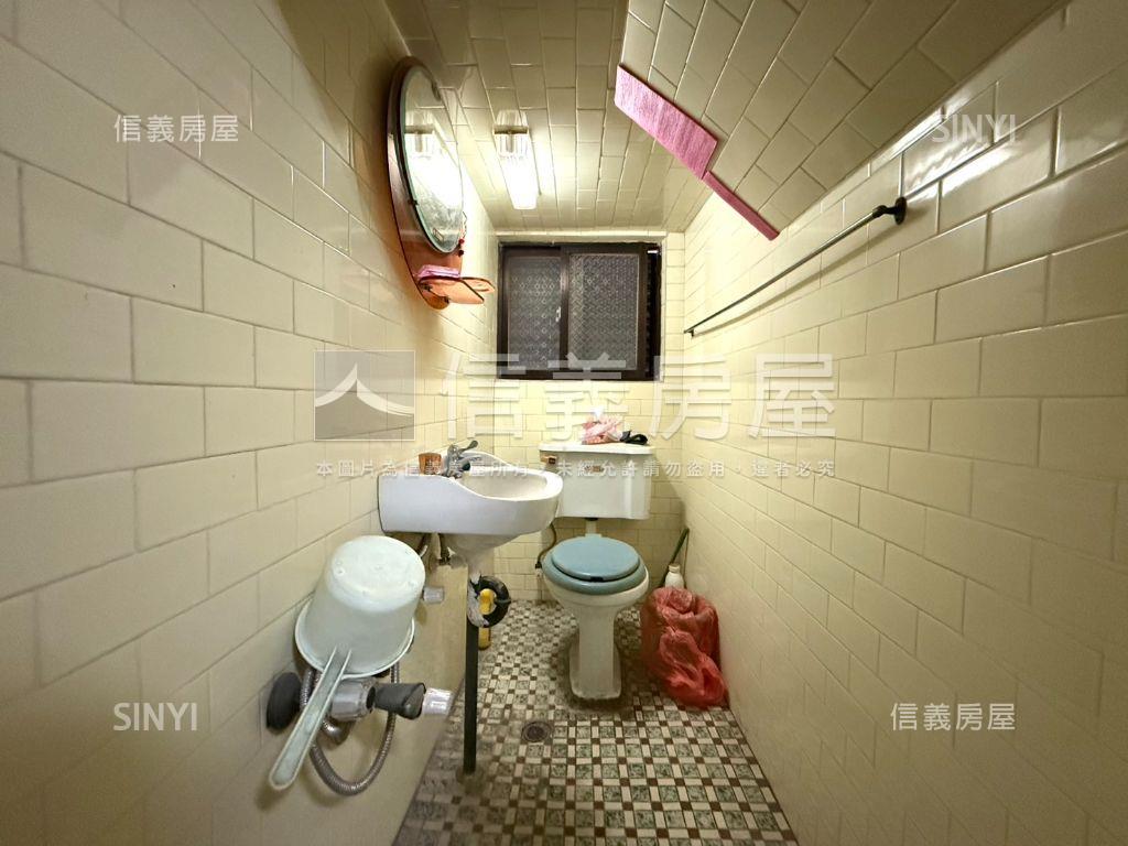 愛國路活巷透天房屋室內格局與周邊環境