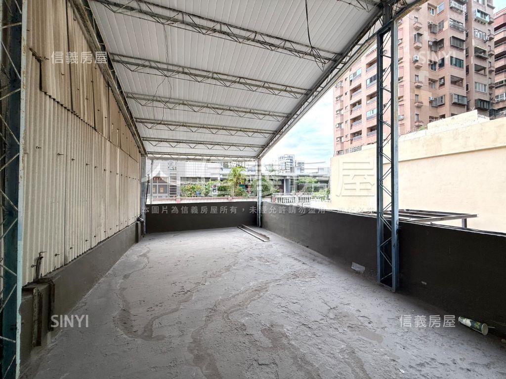 愛國路活巷透天房屋室內格局與周邊環境