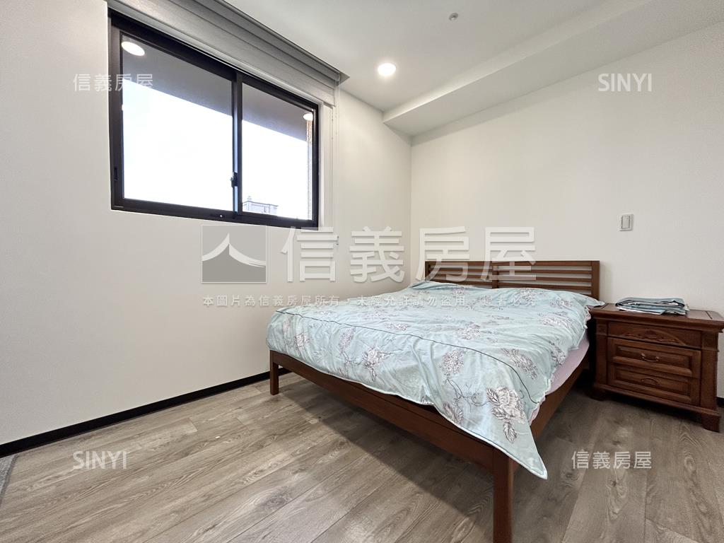 瑞安信義高樓名邸房屋室內格局與周邊環境