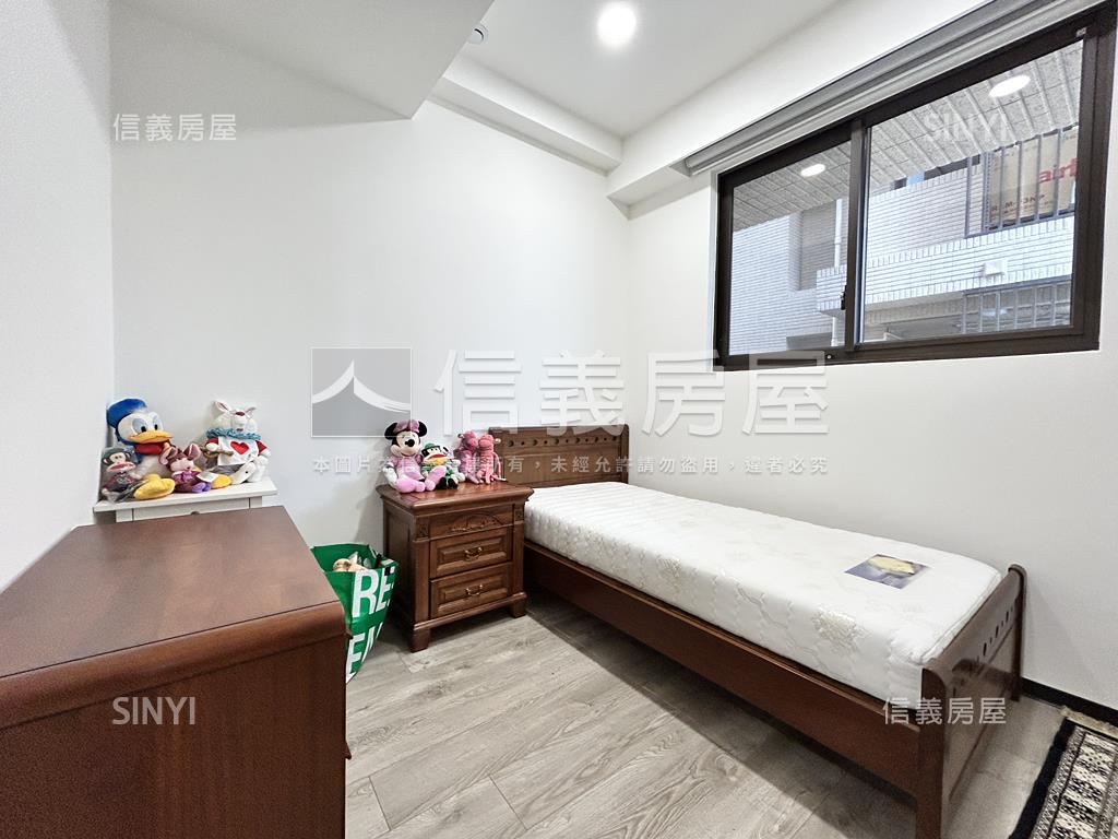 瑞安信義高樓名邸房屋室內格局與周邊環境