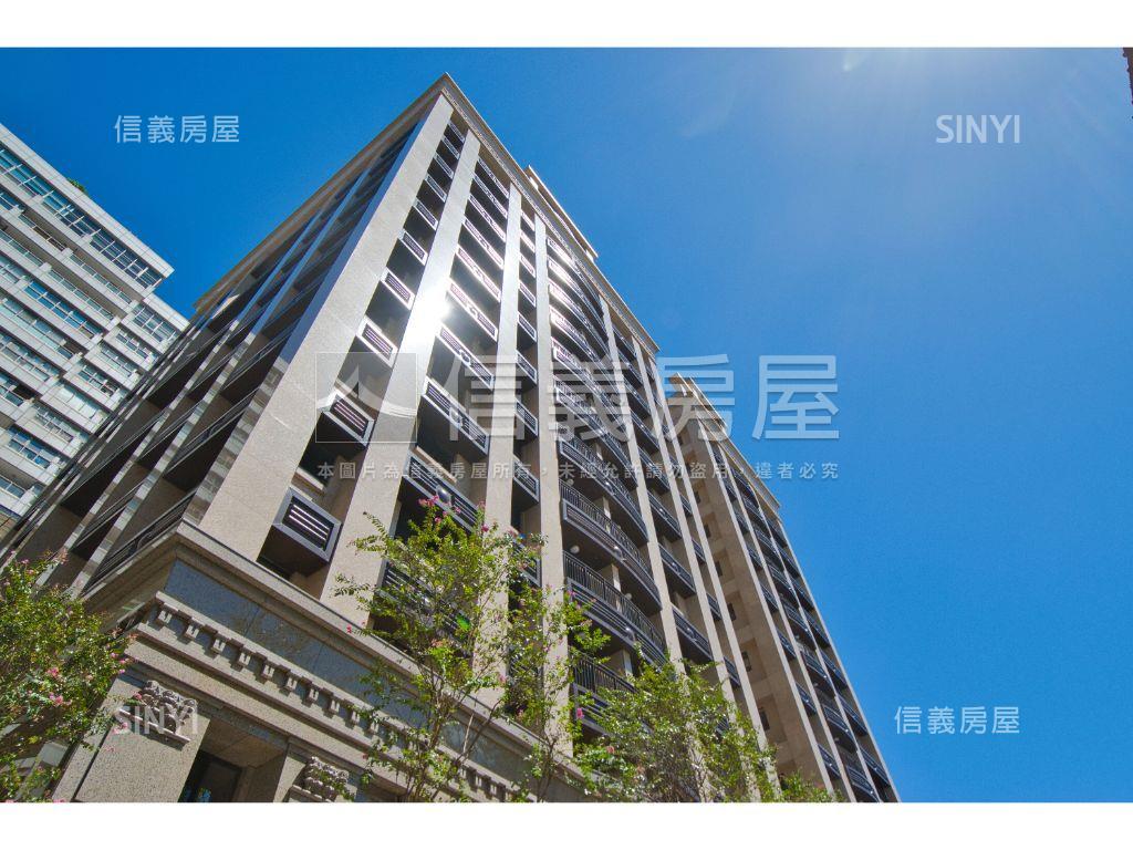 瑞安信義高樓名邸房屋室內格局與周邊環境