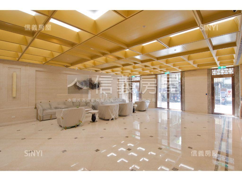 瑞安信義高樓名邸房屋室內格局與周邊環境