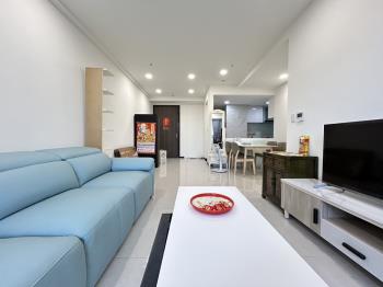 瑞安信義高樓名邸