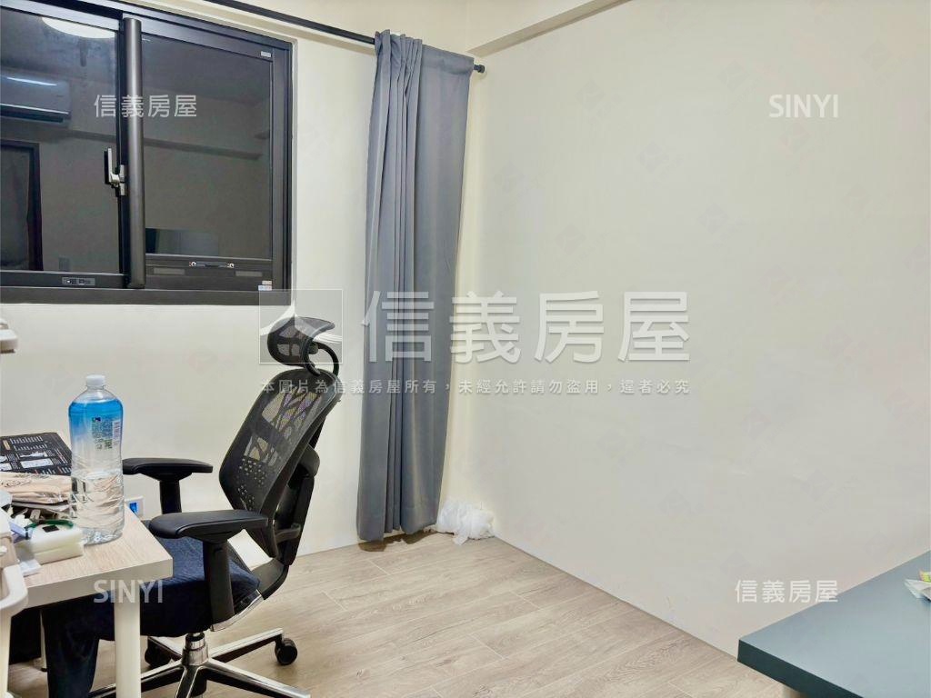 夢悅城高ＣＰ值兩房車位房屋室內格局與周邊環境