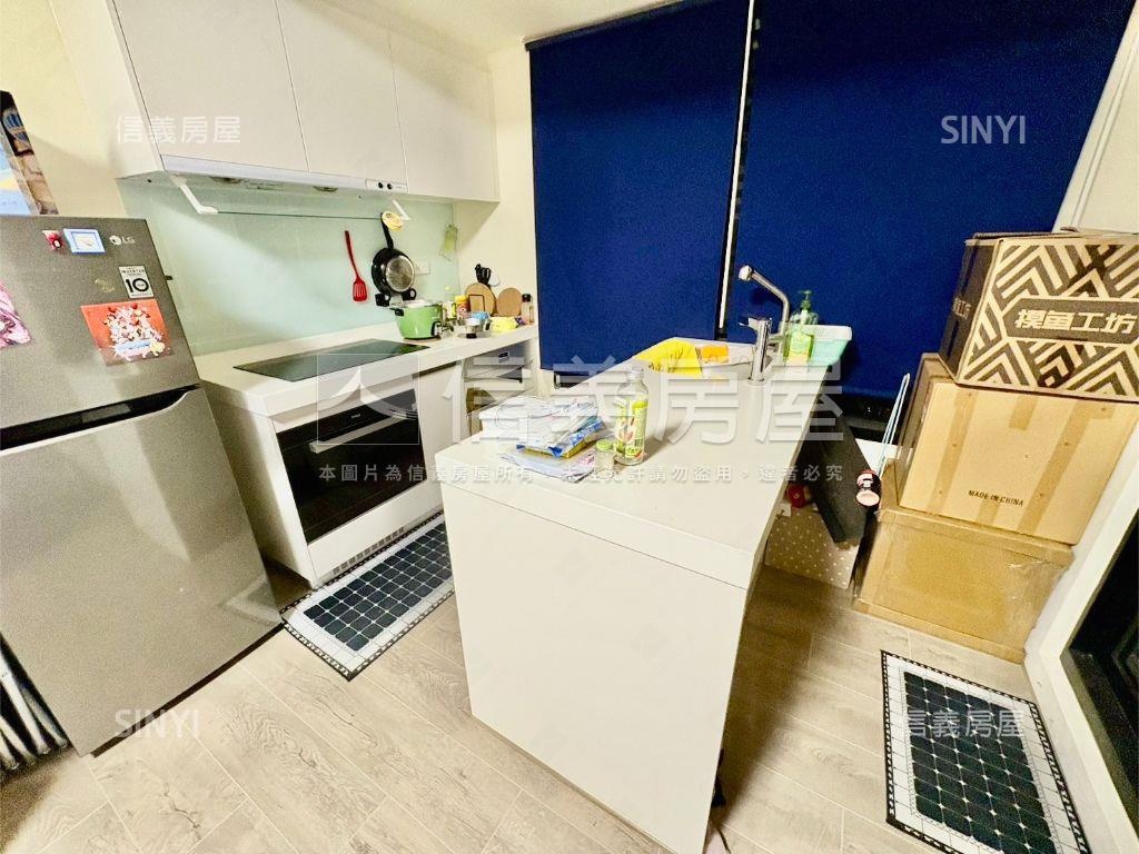 夢悅城高ＣＰ值兩房車位房屋室內格局與周邊環境