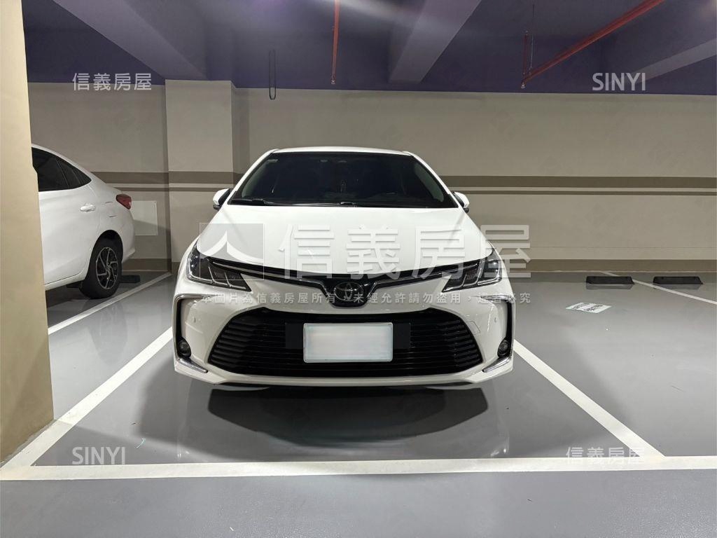 夢悅城高ＣＰ值兩房車位房屋室內格局與周邊環境