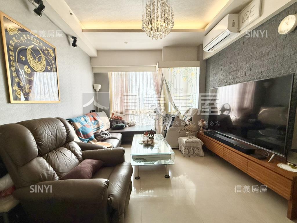 近未來雙捷運市府三房平車房屋室內格局與周邊環境