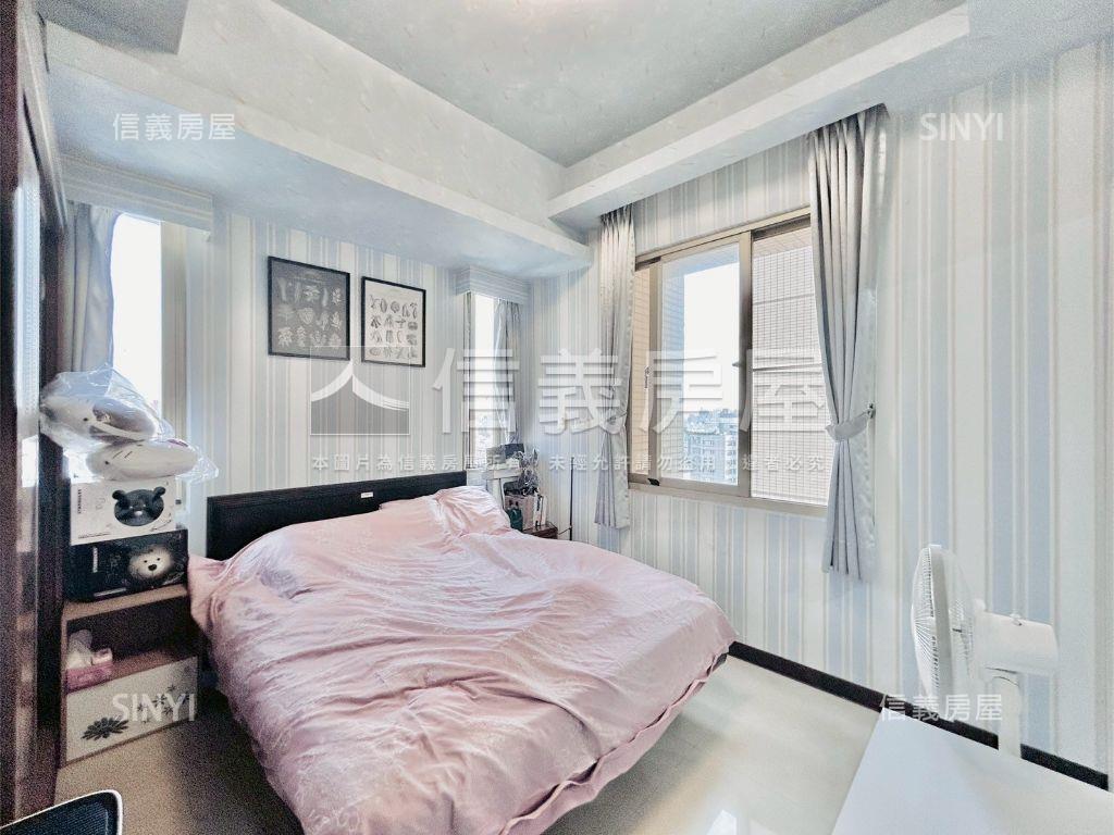 近未來雙捷運市府三房平車房屋室內格局與周邊環境