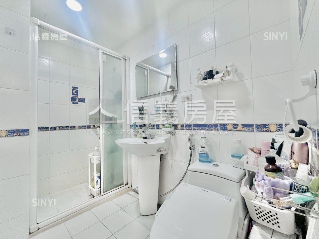 近未來雙捷運市府三房平車房屋室內格局與周邊環境