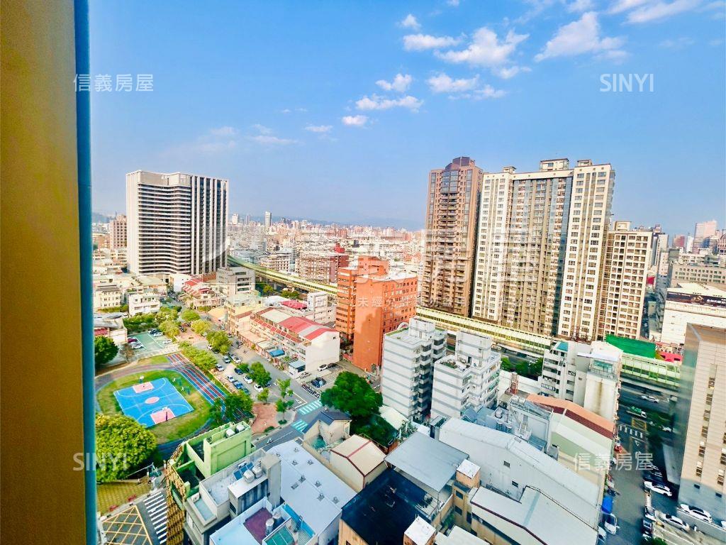 近未來雙捷運市府三房平車房屋室內格局與周邊環境